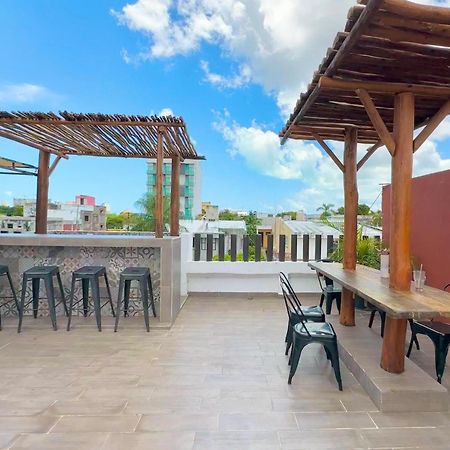 Coco Suites By Andiani Travel Cancún Exterior foto