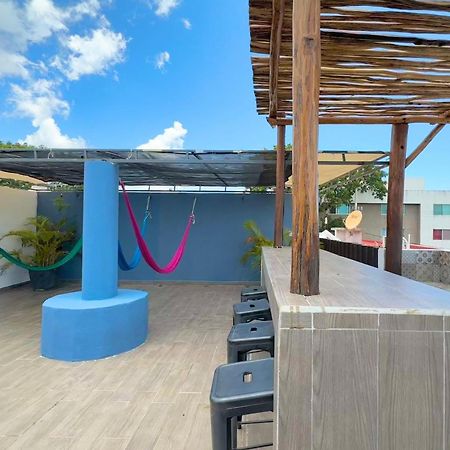 Coco Suites By Andiani Travel Cancún Exterior foto