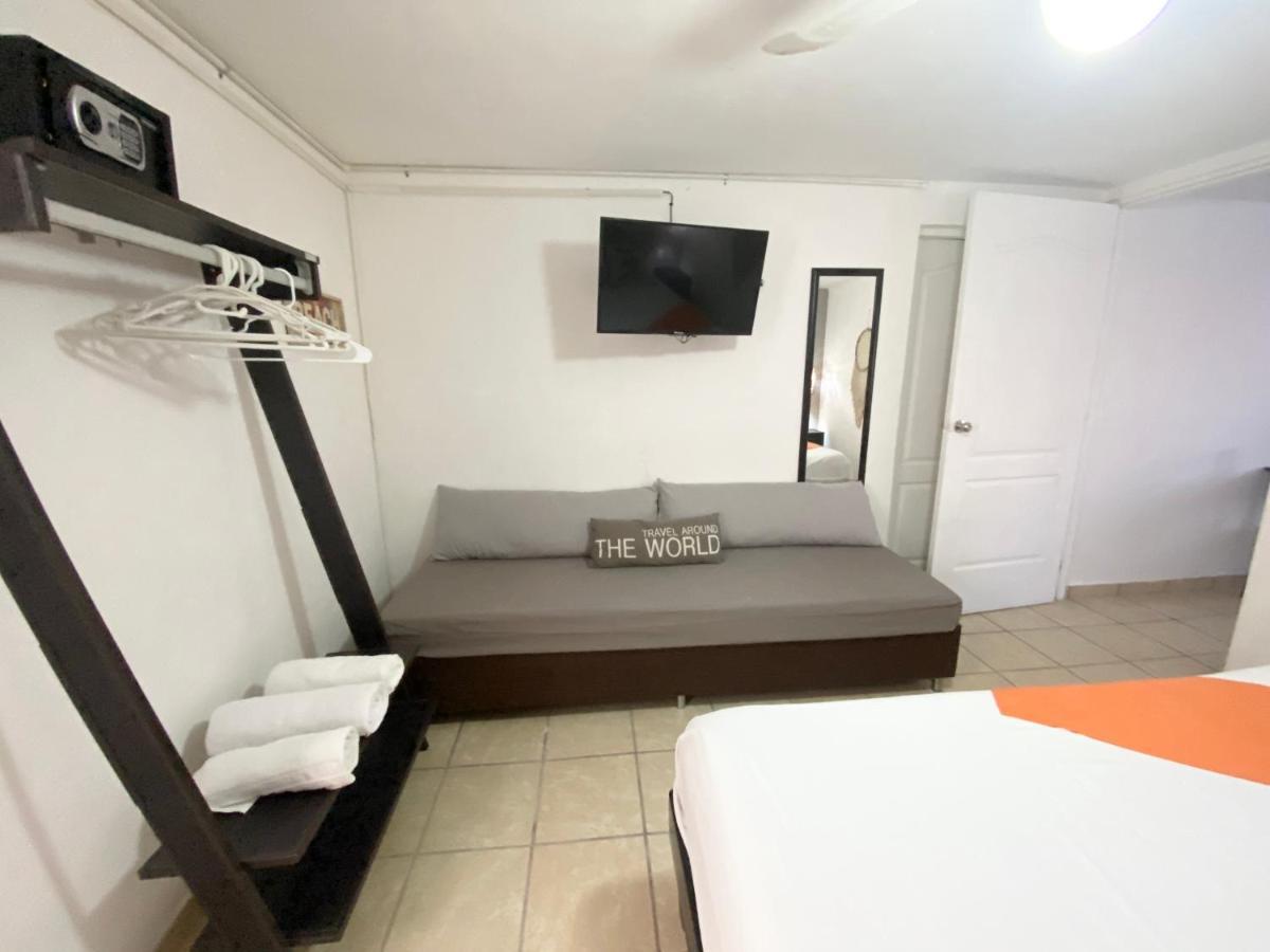 Coco Suites By Andiani Travel Cancún Exterior foto