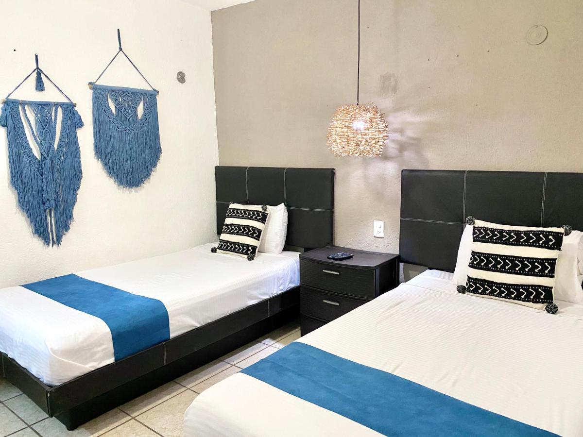Coco Suites By Andiani Travel Cancún Exterior foto