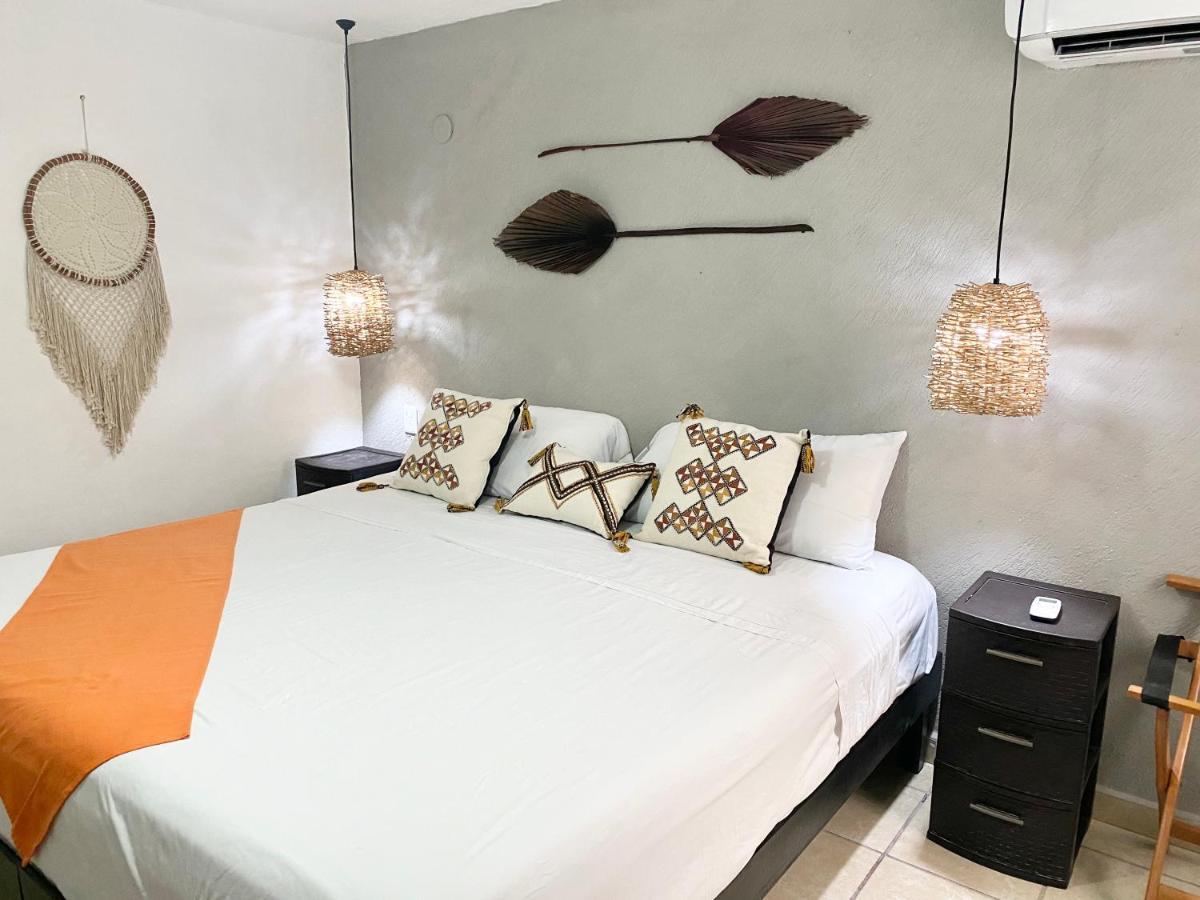 Coco Suites By Andiani Travel Cancún Exterior foto