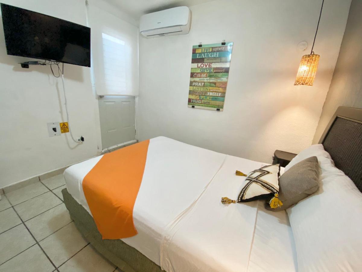 Coco Suites By Andiani Travel Cancún Exterior foto