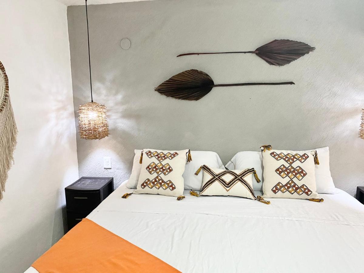 Coco Suites By Andiani Travel Cancún Exterior foto