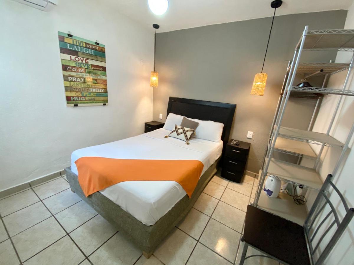 Coco Suites By Andiani Travel Cancún Exterior foto