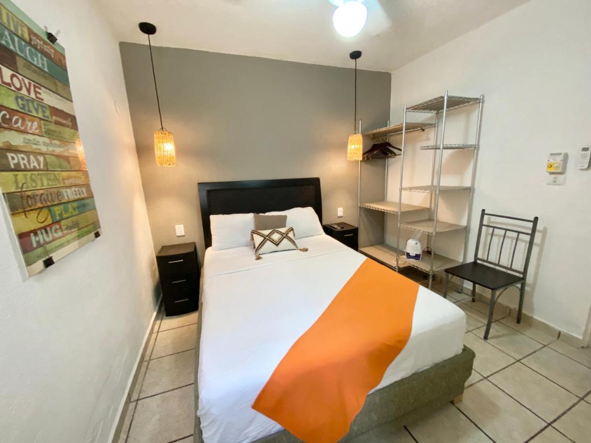 Coco Suites By Andiani Travel Cancún Exterior foto