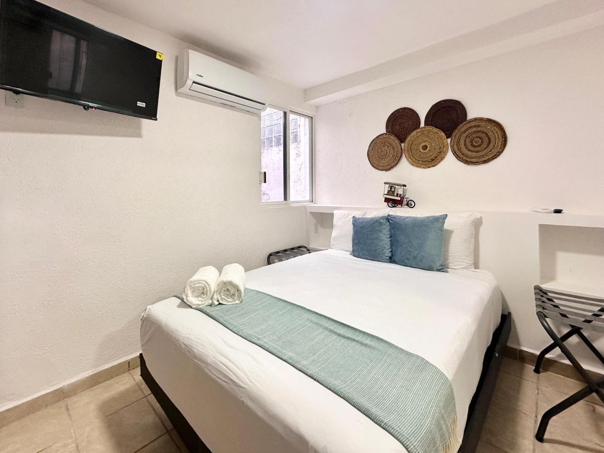 Coco Suites By Andiani Travel Cancún Exterior foto