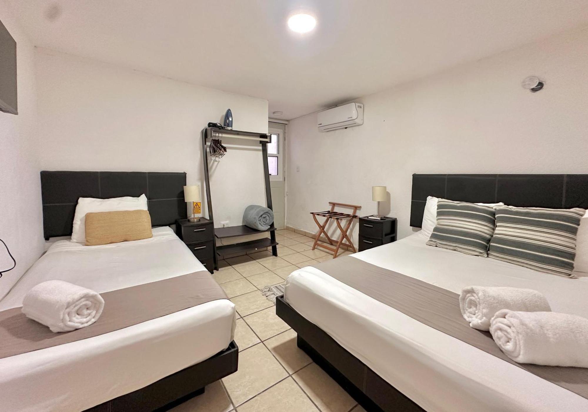 Coco Suites By Andiani Travel Cancún Exterior foto
