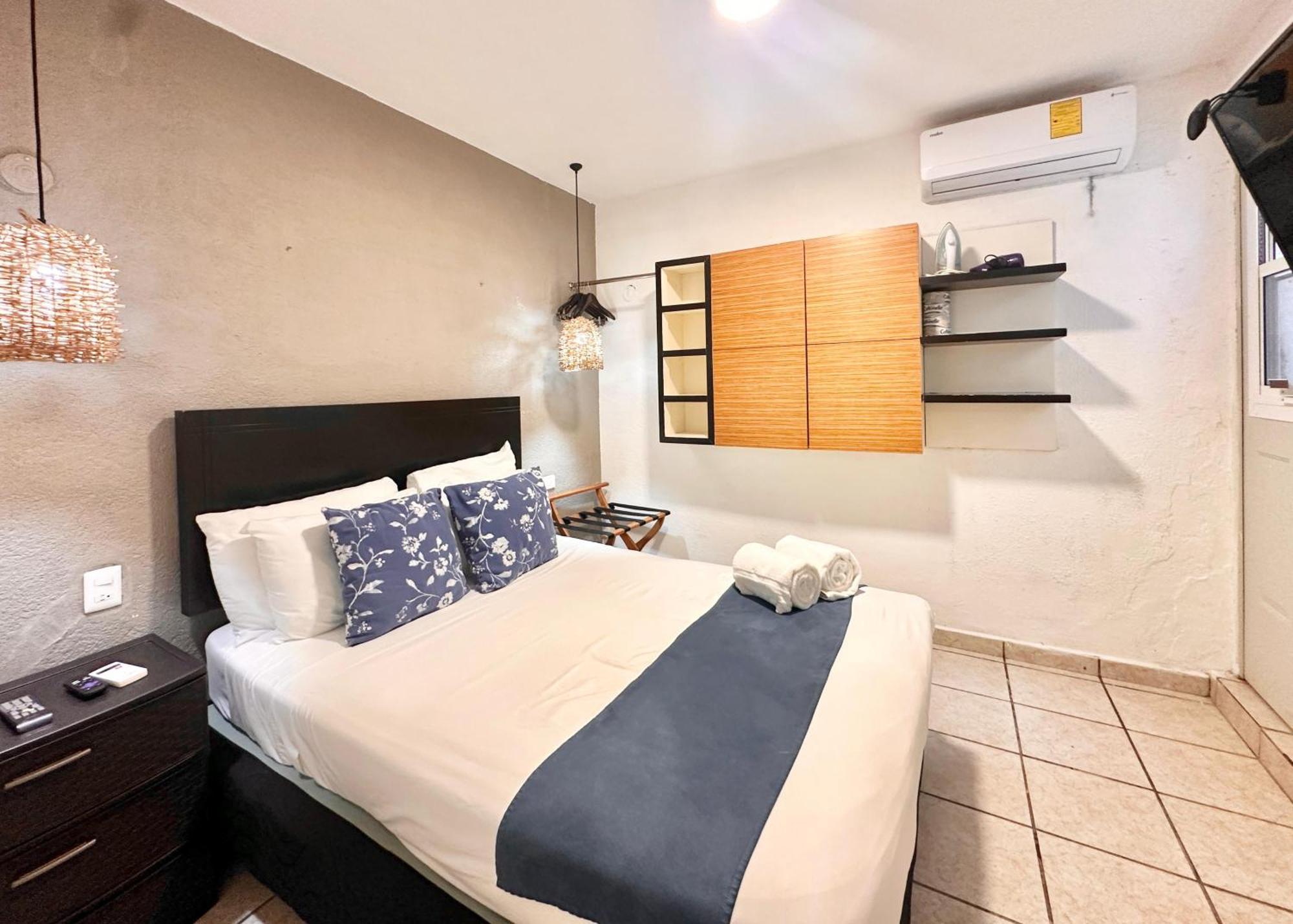 Coco Suites By Andiani Travel Cancún Exterior foto